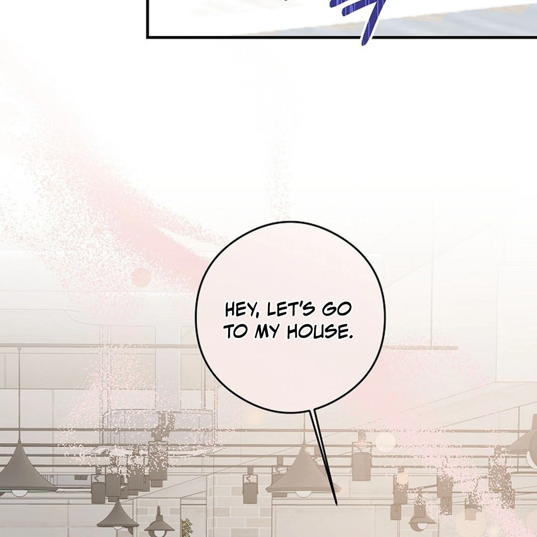 Dandelion Flower Observation Diary ( NOSY X PARADISE ) - Chapter 21 manhwa