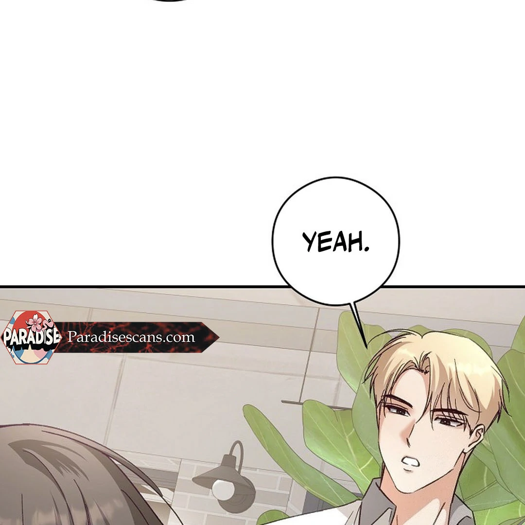 Dandelion Flower Observation Diary ( NOSY X PARADISE ) - Chapter 21 manhwa