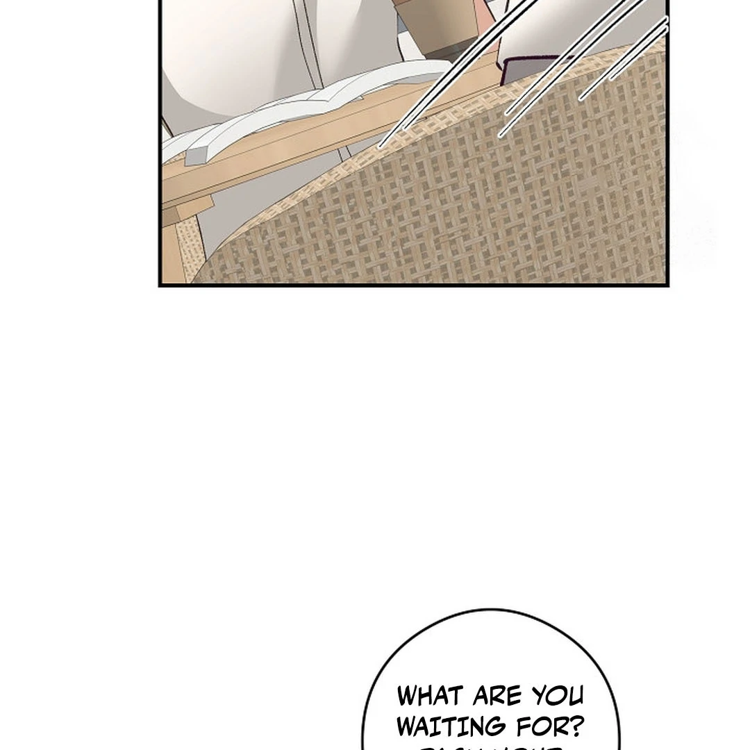 Dandelion Flower Observation Diary ( NOSY X PARADISE ) - Chapter 21 manhwa