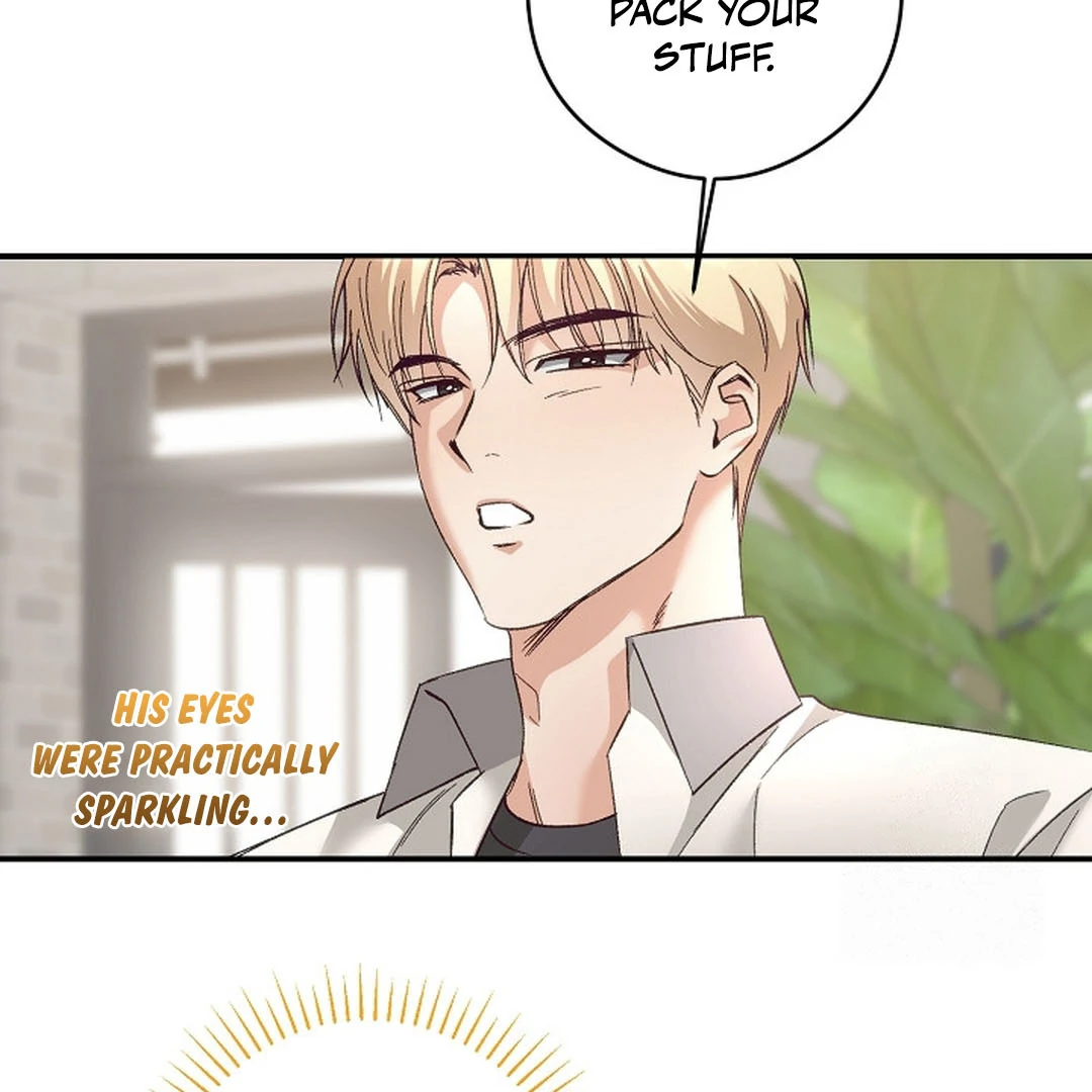Dandelion Flower Observation Diary ( NOSY X PARADISE ) - Chapter 21 manhwa