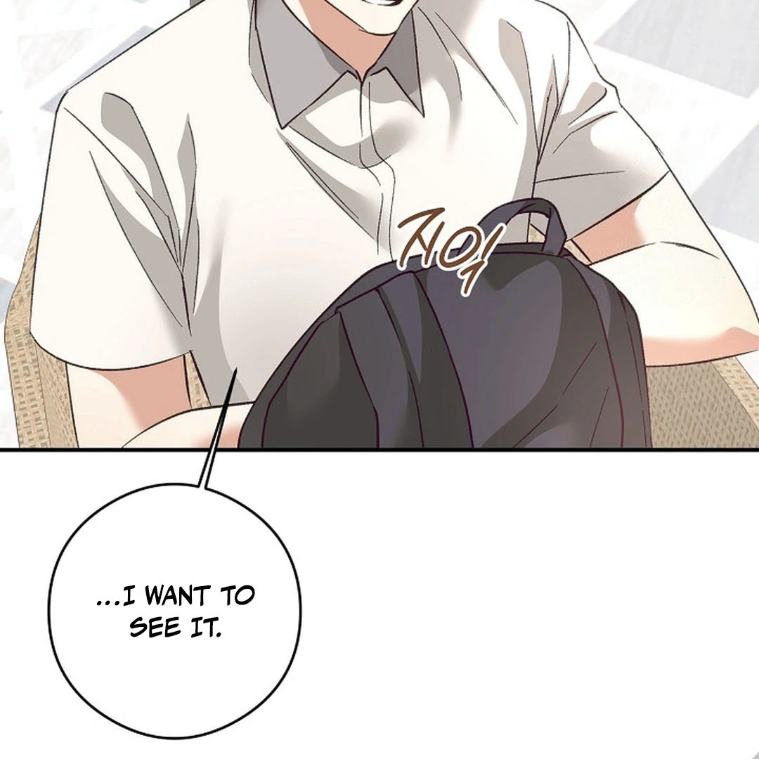 Dandelion Flower Observation Diary ( NOSY X PARADISE ) - Chapter 21 manhwa