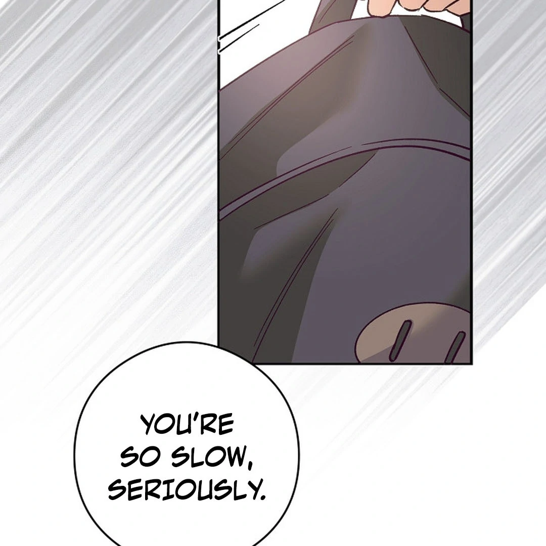 Dandelion Flower Observation Diary ( NOSY X PARADISE ) - Chapter 21 manhwa