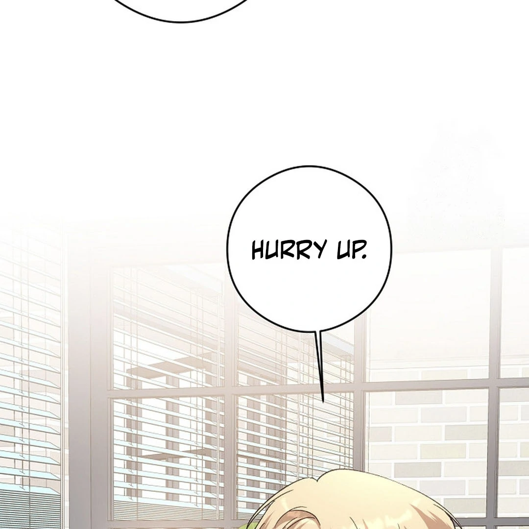 Dandelion Flower Observation Diary ( NOSY X PARADISE ) - Chapter 21 manhwa