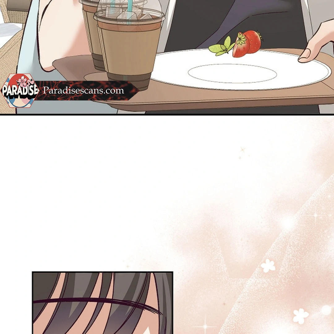 Dandelion Flower Observation Diary ( NOSY X PARADISE ) - Chapter 21 manhwa
