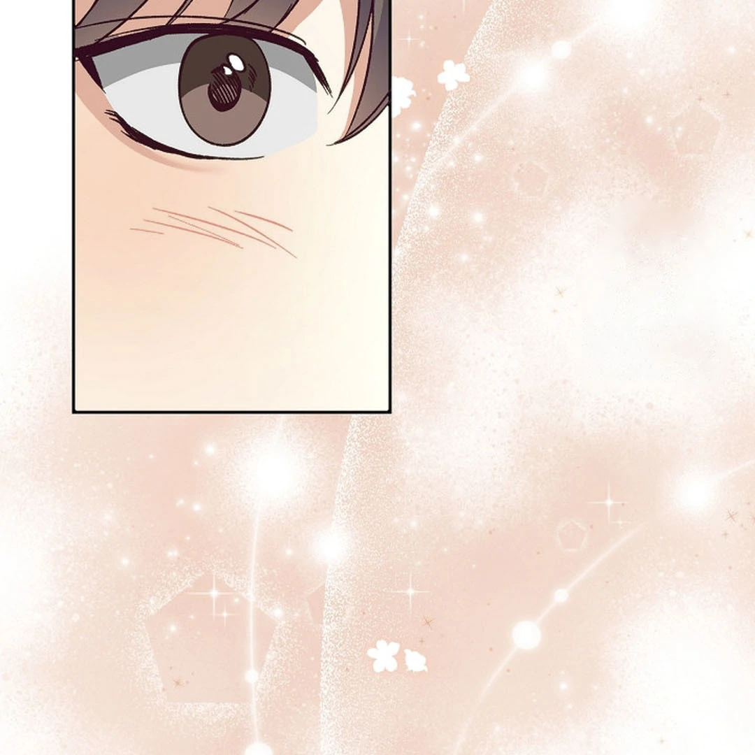 Dandelion Flower Observation Diary ( NOSY X PARADISE ) - Chapter 21 manhwa