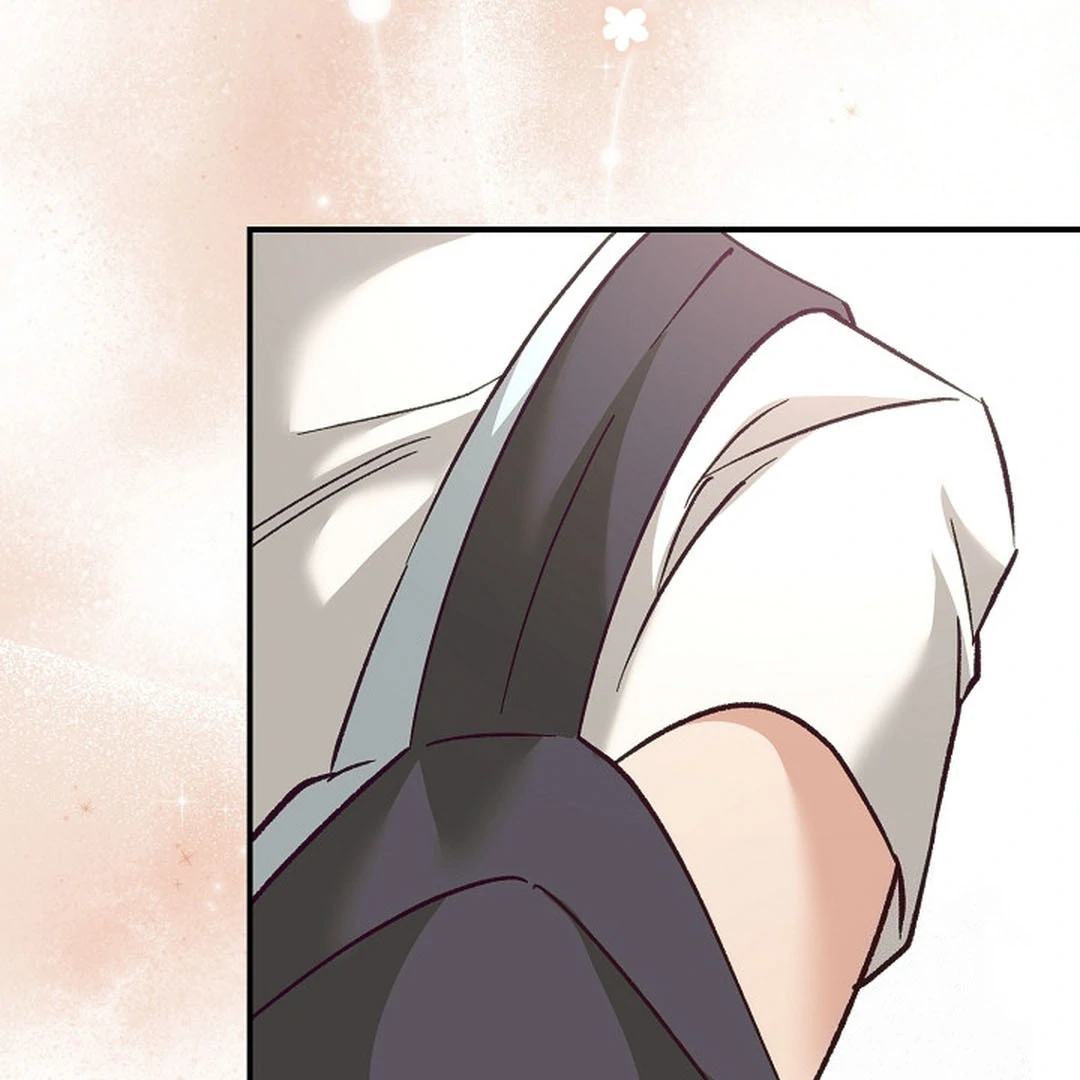Dandelion Flower Observation Diary ( NOSY X PARADISE ) - Chapter 21 manhwa