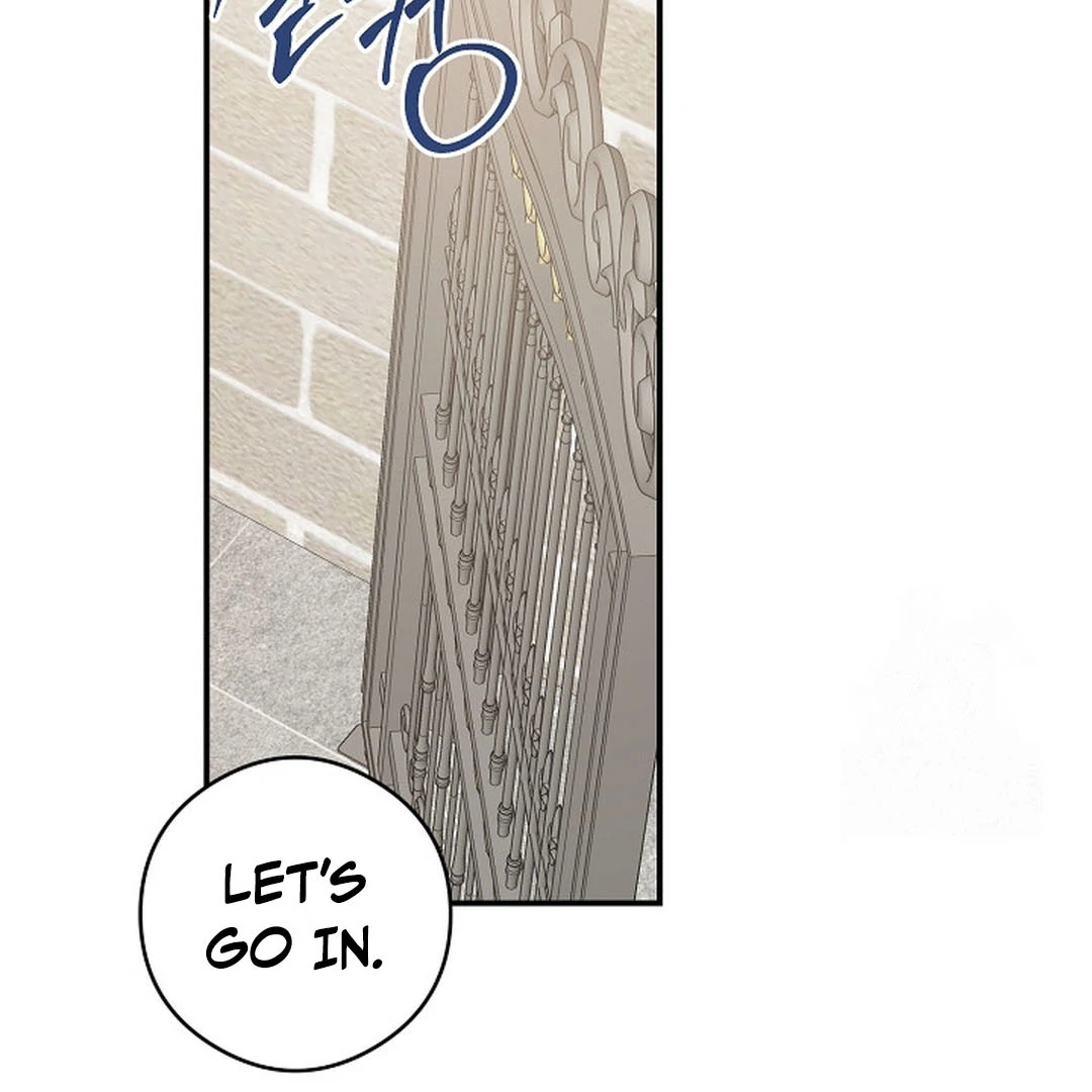 Dandelion Flower Observation Diary ( NOSY X PARADISE ) - Chapter 21 manhwa