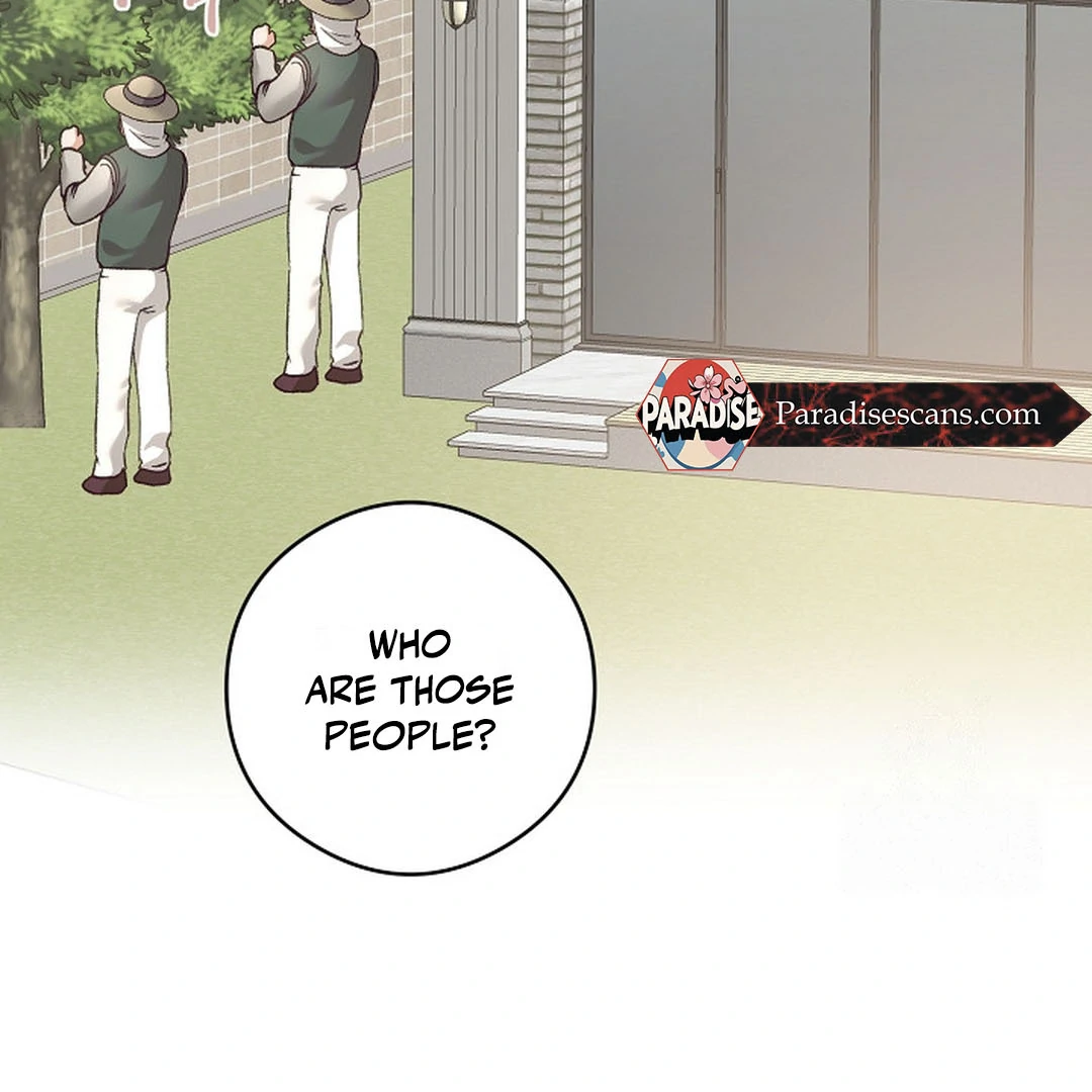 Dandelion Flower Observation Diary ( NOSY X PARADISE ) - Chapter 21 manhwa