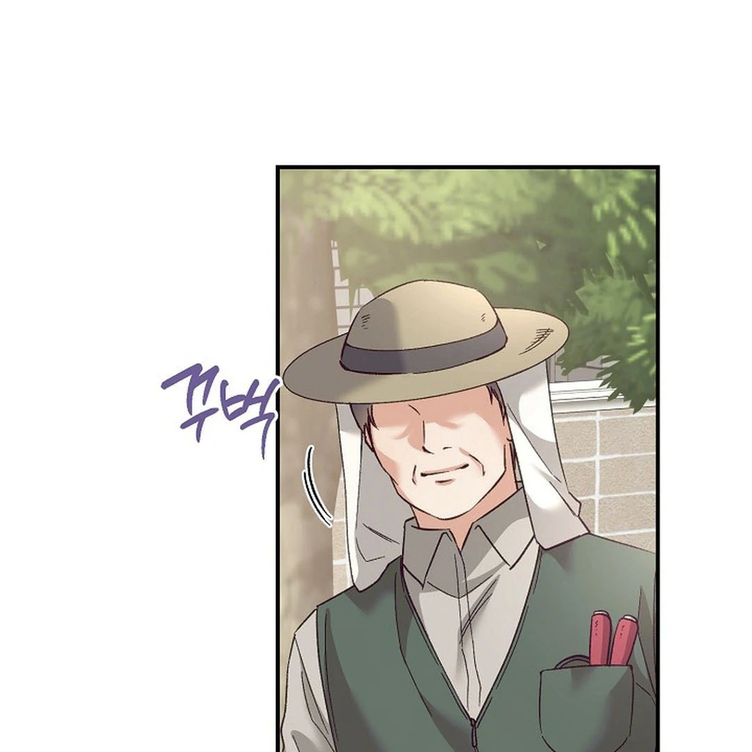 Dandelion Flower Observation Diary ( NOSY X PARADISE ) - Chapter 21 manhwa