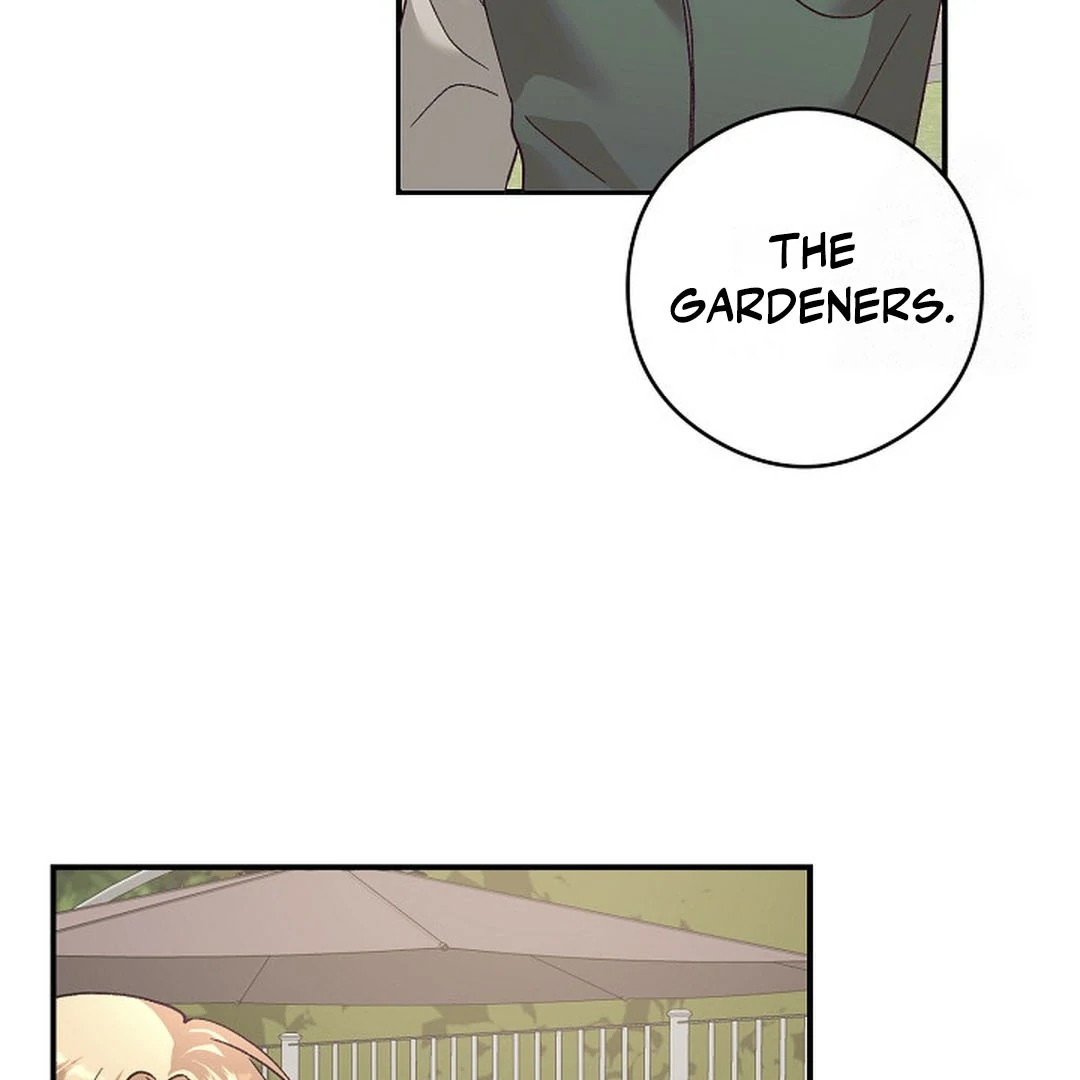 Dandelion Flower Observation Diary ( NOSY X PARADISE ) - Chapter 21 manhwa
