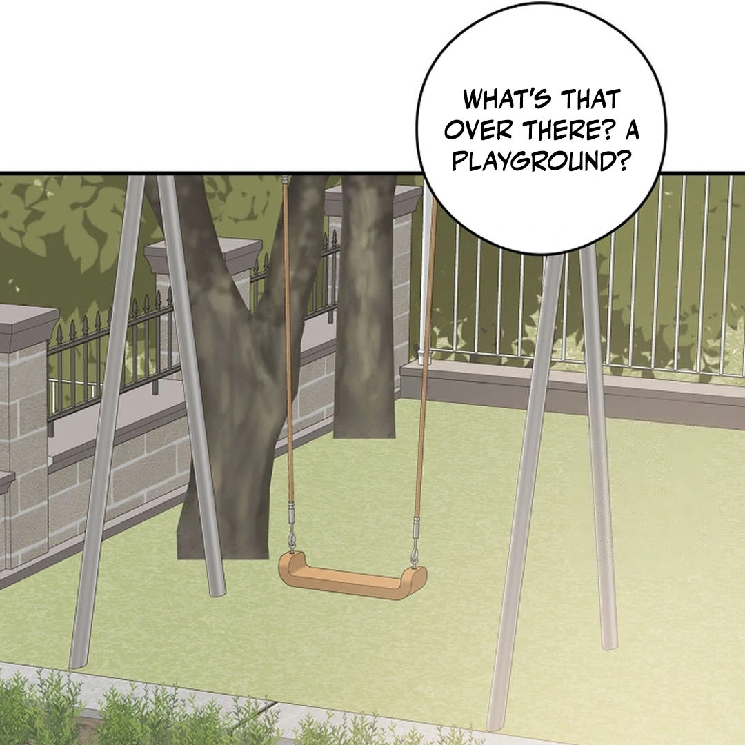Dandelion Flower Observation Diary ( NOSY X PARADISE ) - Chapter 21 manhwa