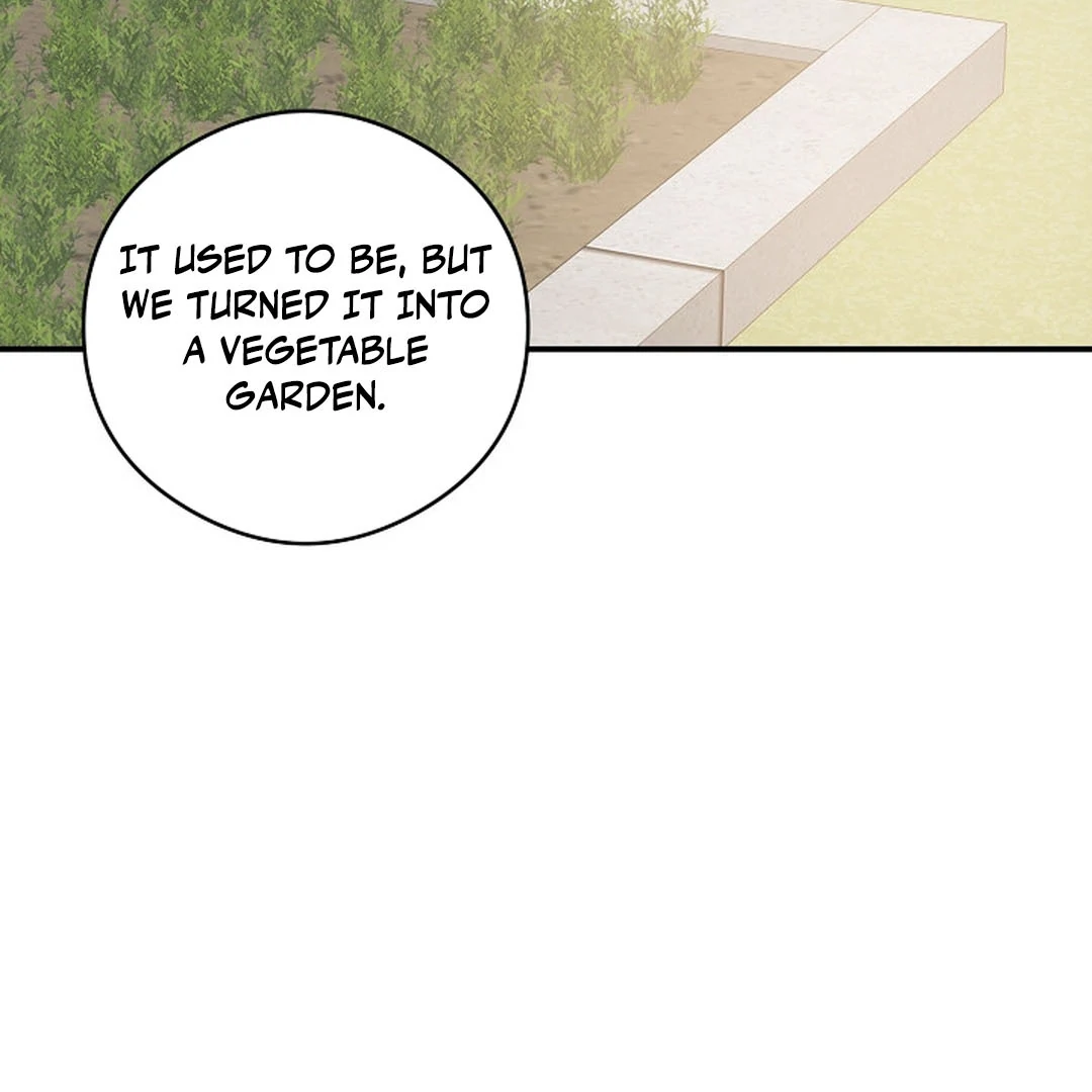 Dandelion Flower Observation Diary ( NOSY X PARADISE ) - Chapter 21 manhwa