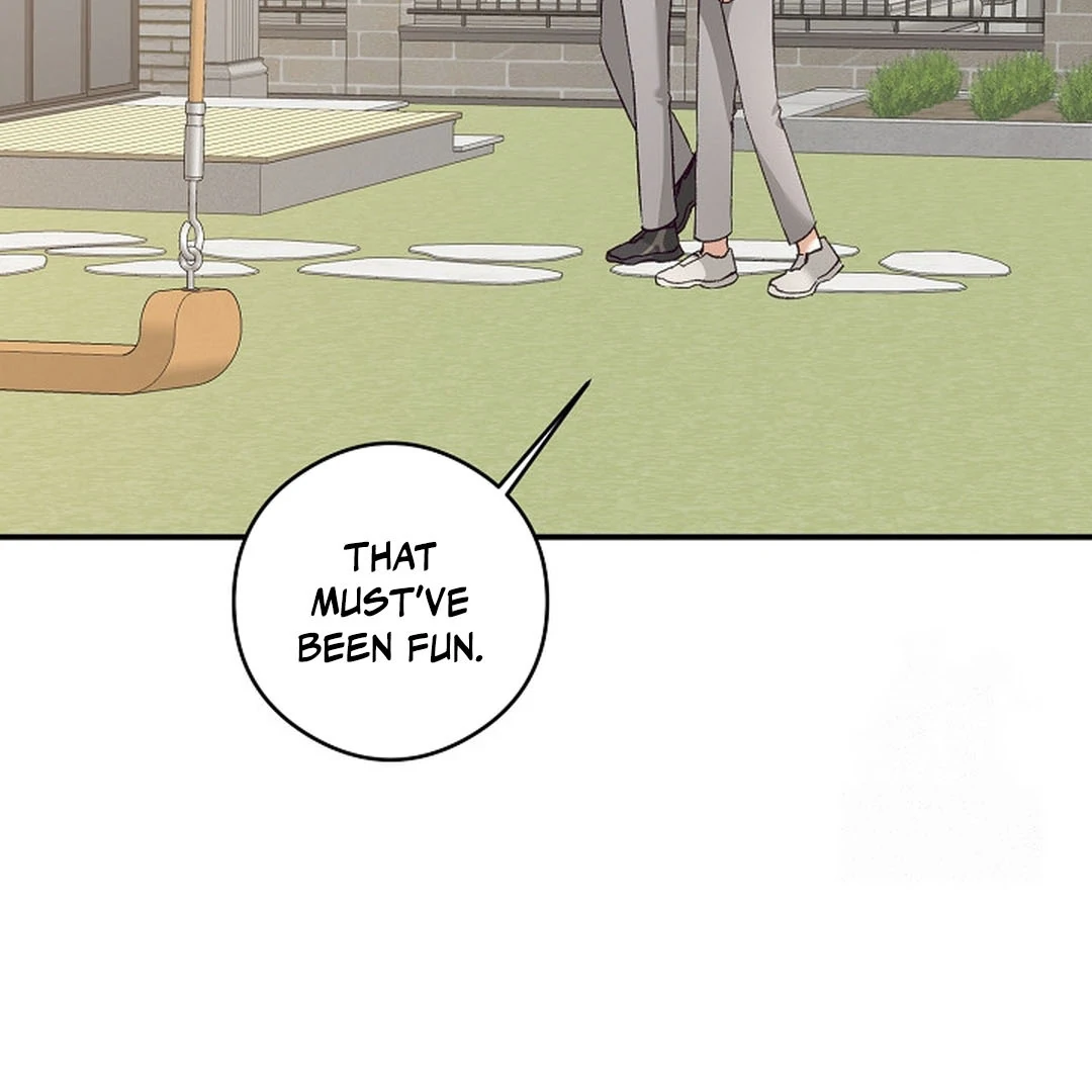Dandelion Flower Observation Diary ( NOSY X PARADISE ) - Chapter 21 manhwa