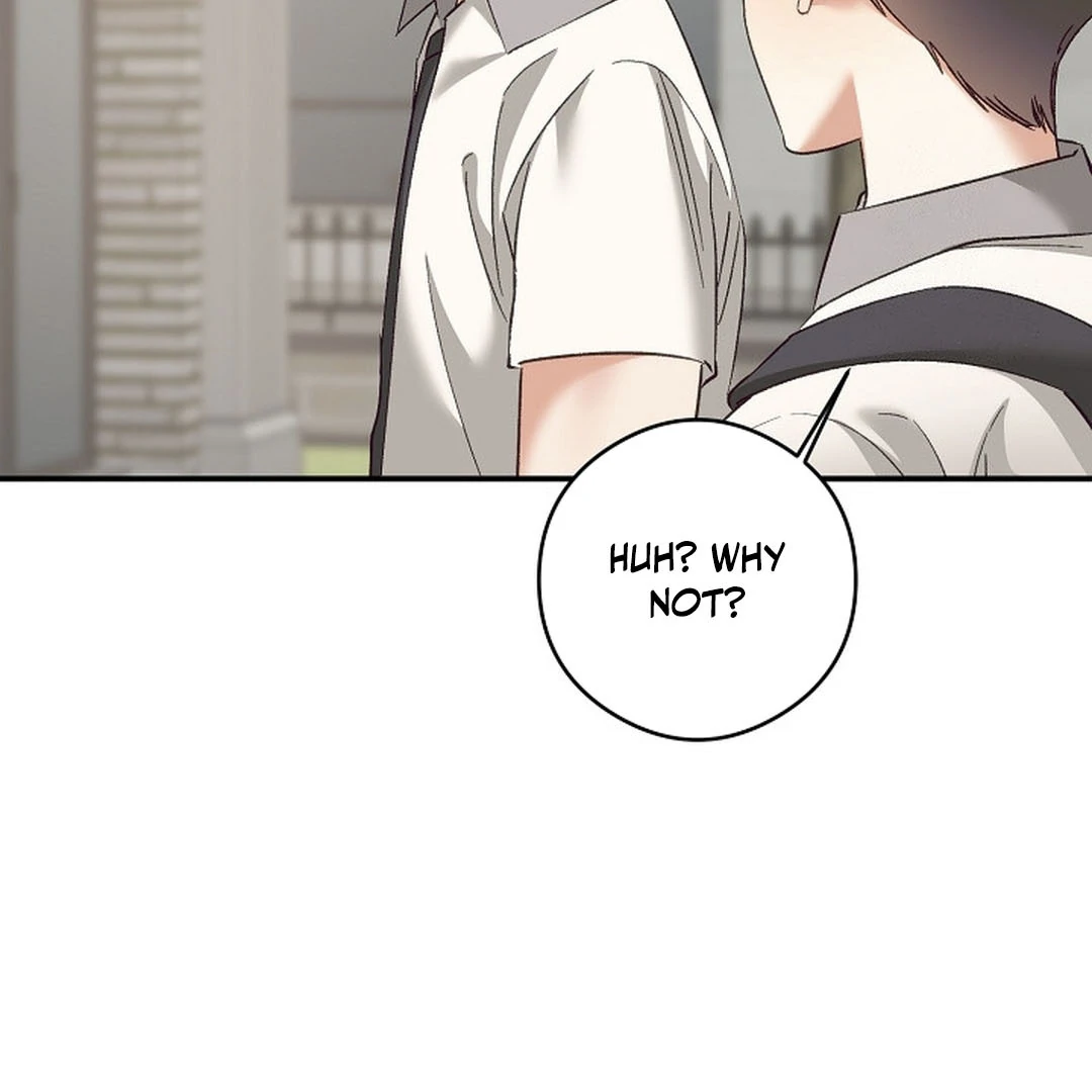 Dandelion Flower Observation Diary ( NOSY X PARADISE ) - Chapter 21 manhwa