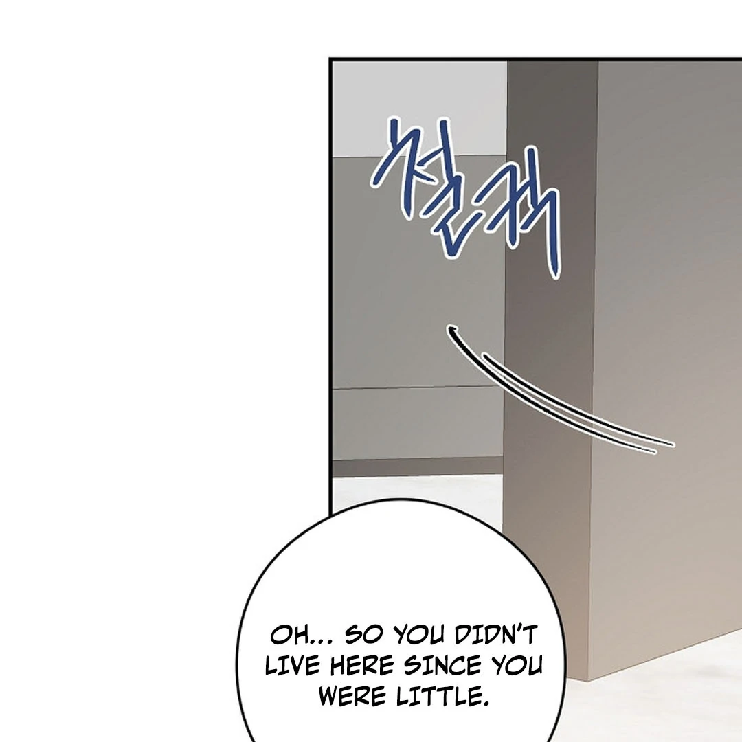Dandelion Flower Observation Diary ( NOSY X PARADISE ) - Chapter 21 manhwa