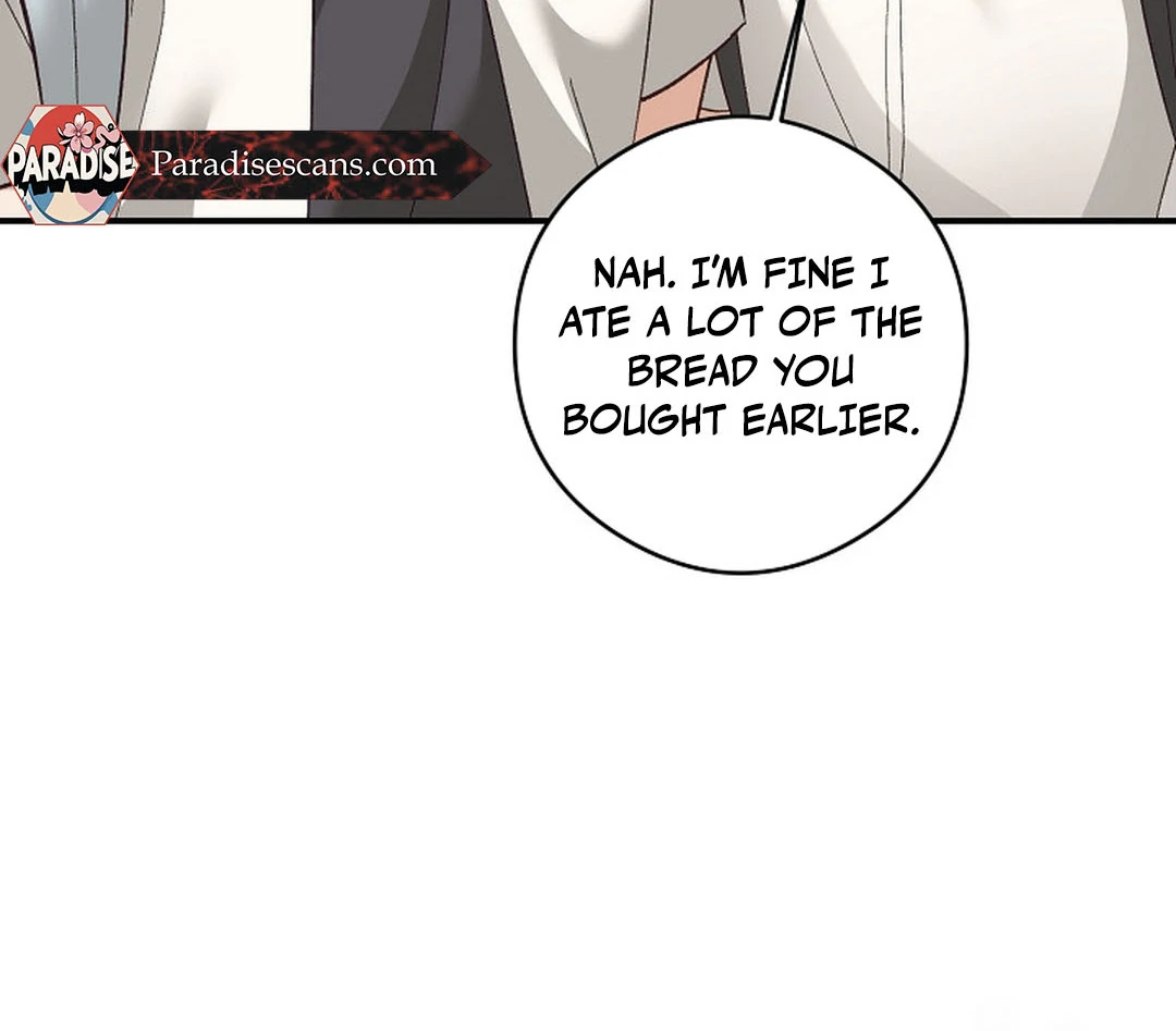 Dandelion Flower Observation Diary ( NOSY X PARADISE ) - Chapter 21 manhwa