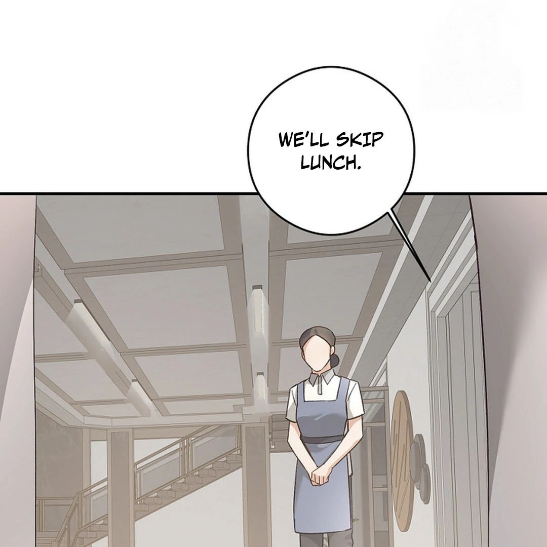 Dandelion Flower Observation Diary ( NOSY X PARADISE ) - Chapter 21 manhwa