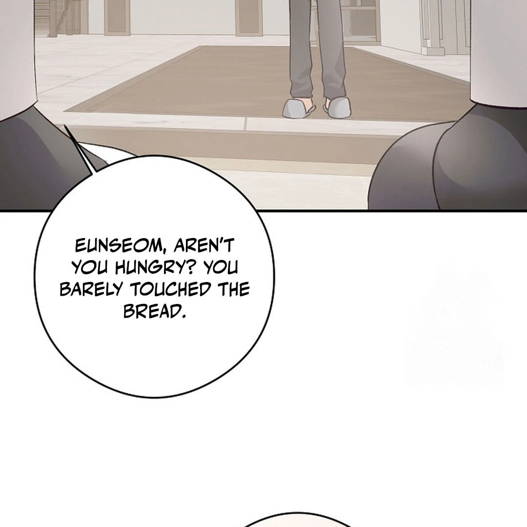 Dandelion Flower Observation Diary ( NOSY X PARADISE ) - Chapter 21 manhwa