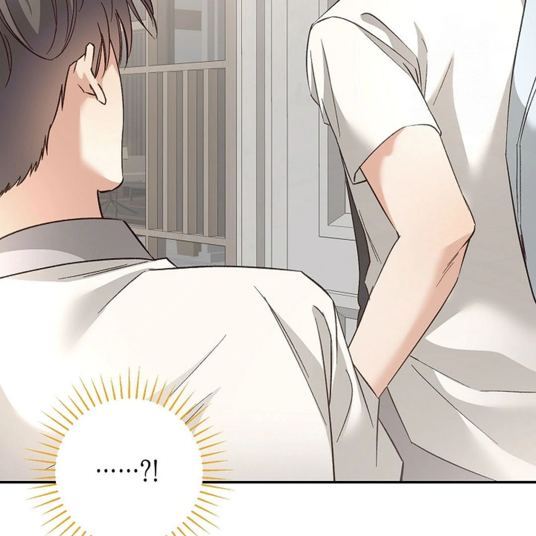 Dandelion Flower Observation Diary ( NOSY X PARADISE ) - Chapter 21 manhwa
