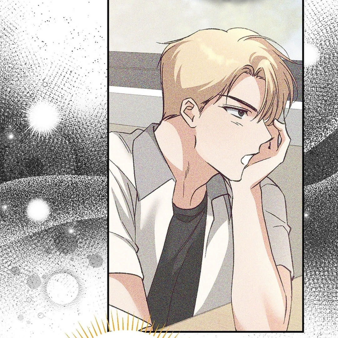 Dandelion Flower Observation Diary ( NOSY X PARADISE ) - Chapter 21 manhwa
