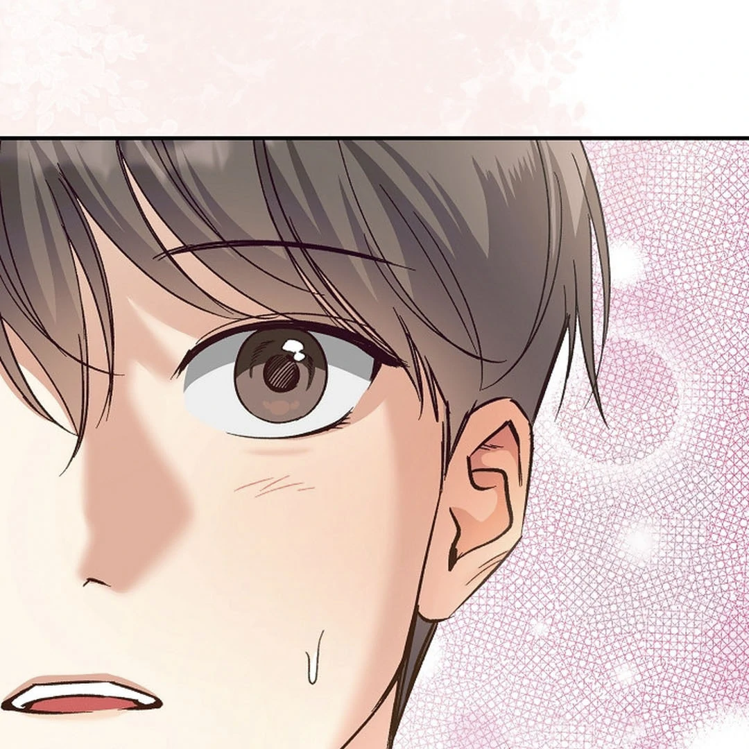 Dandelion Flower Observation Diary ( NOSY X PARADISE ) - Chapter 21 manhwa