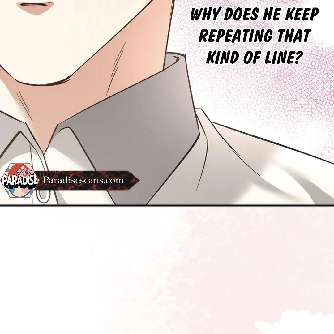 Dandelion Flower Observation Diary ( NOSY X PARADISE ) - Chapter 21 manhwa