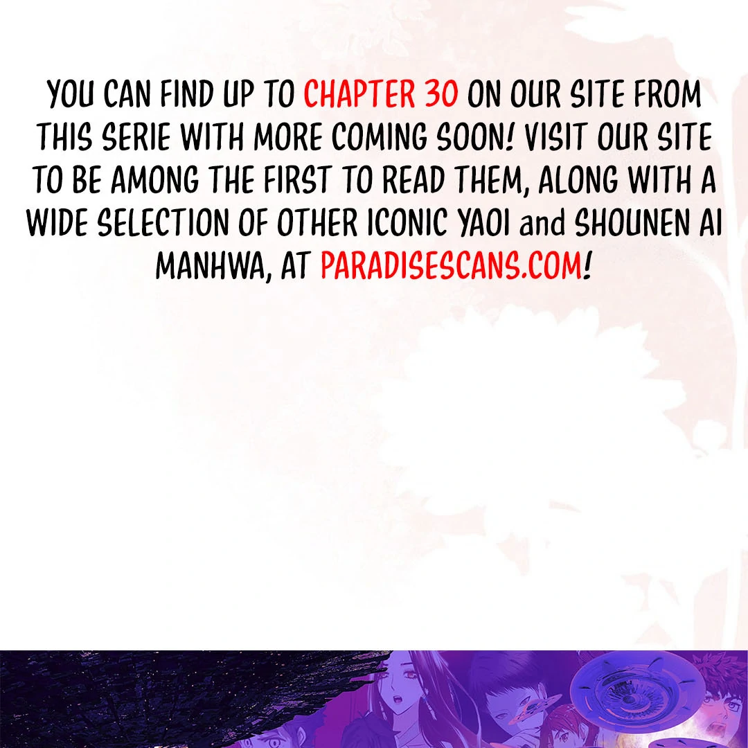 Dandelion Flower Observation Diary ( NOSY X PARADISE ) - Chapter 21 manhwa