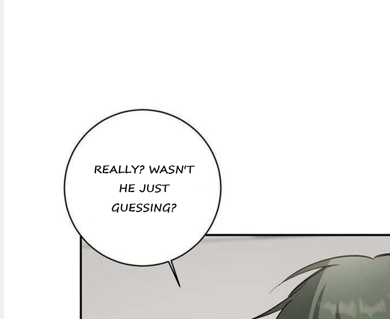 Dandelion Flower Observation Diary ( NOSY X PARADISE ) - Chapter 3 manhwa