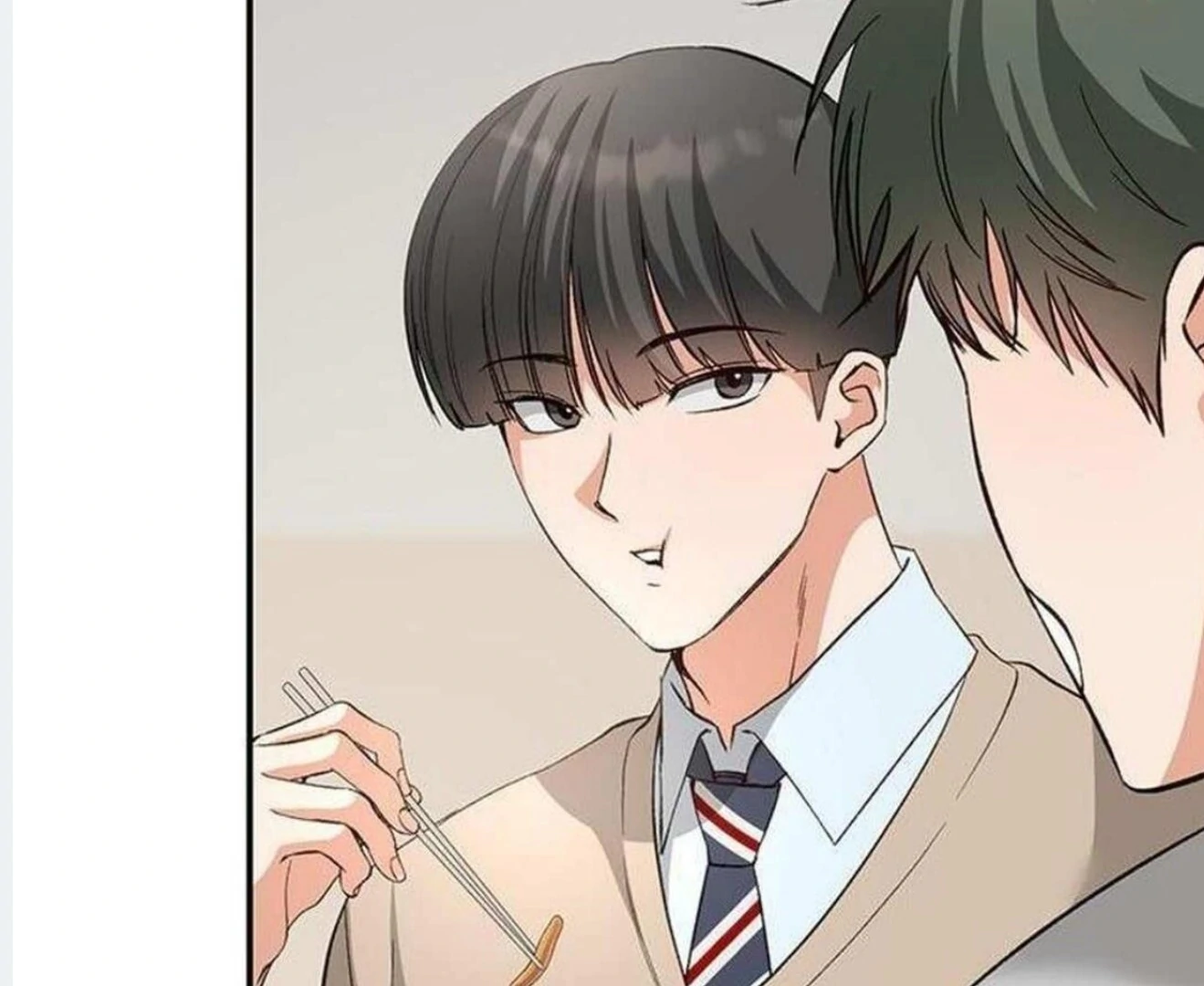 Dandelion Flower Observation Diary ( NOSY X PARADISE ) - Chapter 3 manhwa