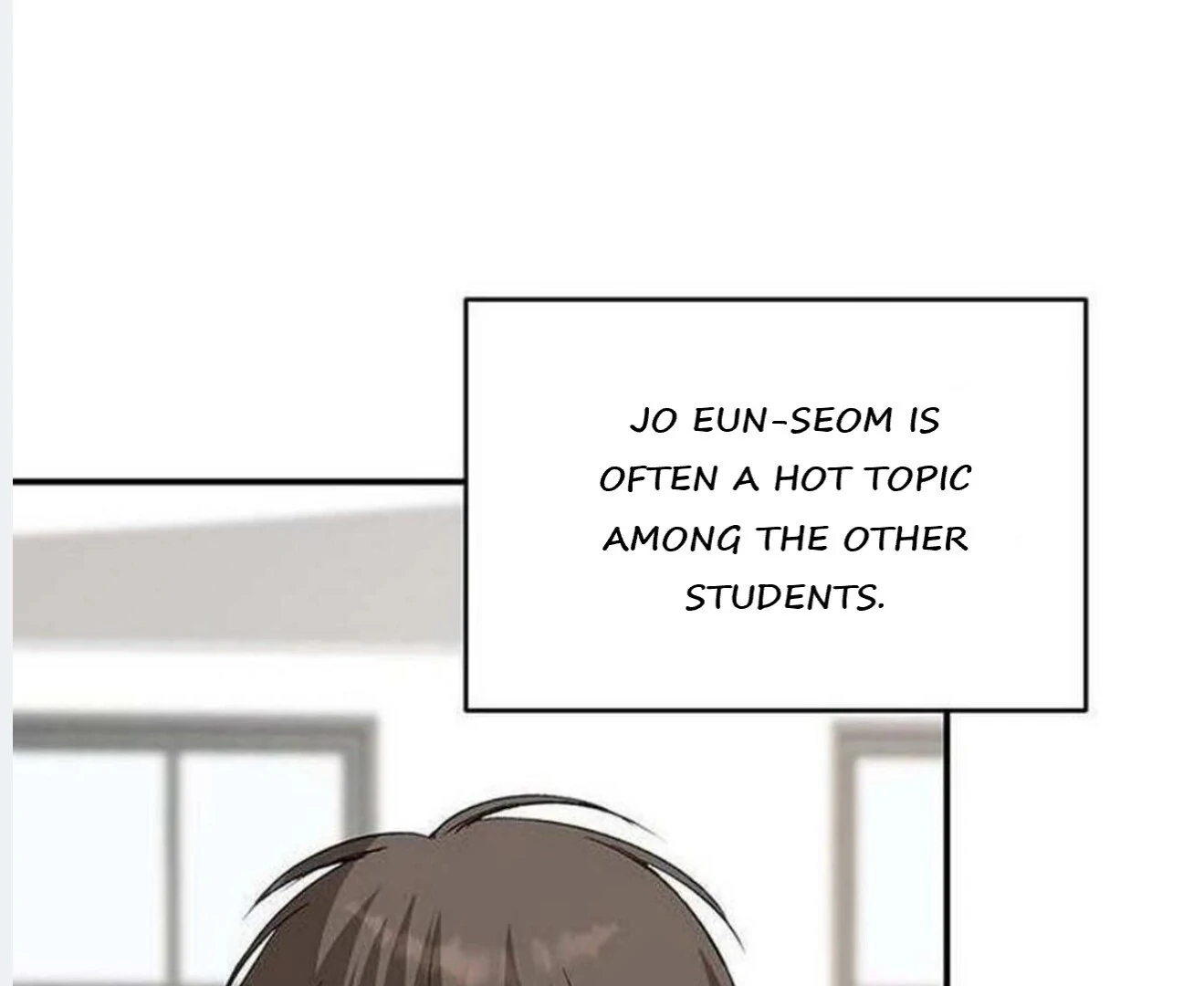 Dandelion Flower Observation Diary ( NOSY X PARADISE ) - Chapter 3 manhwa