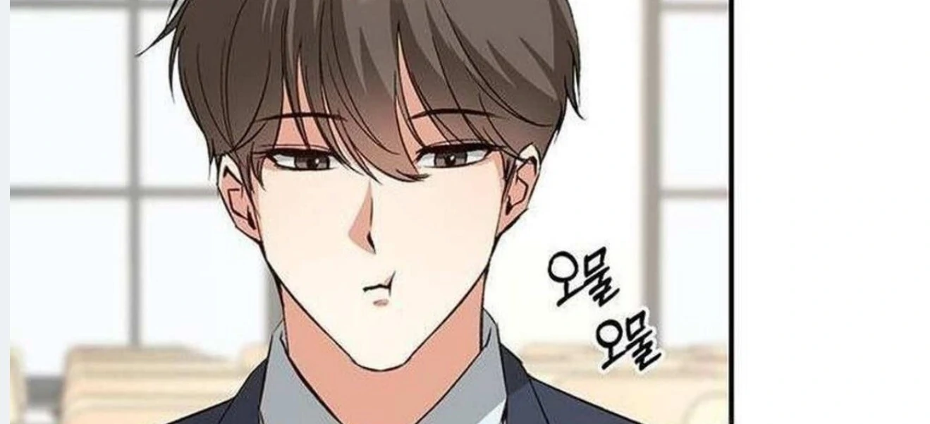 Dandelion Flower Observation Diary ( NOSY X PARADISE ) - Chapter 3 manhwa