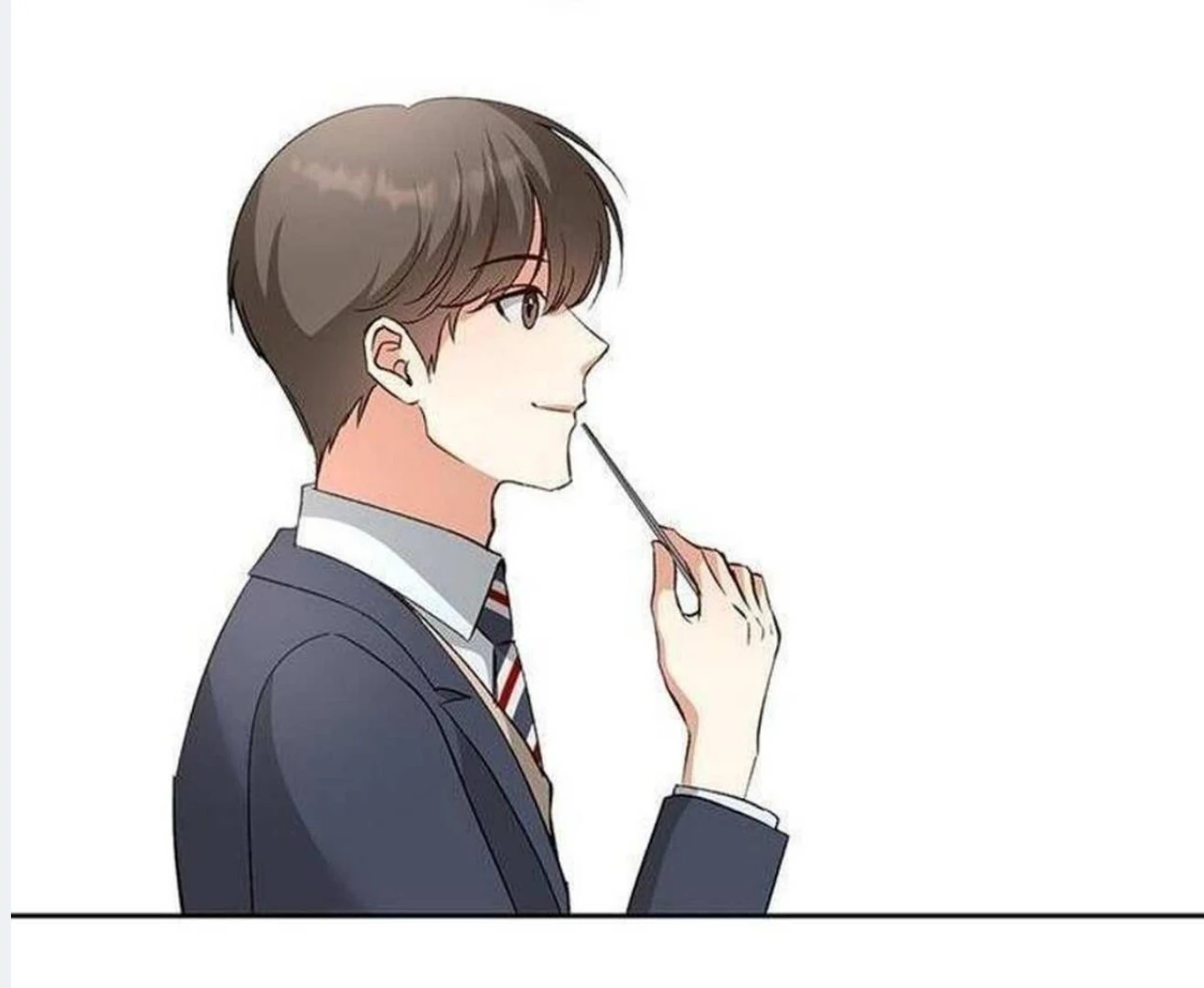 Dandelion Flower Observation Diary ( NOSY X PARADISE ) - Chapter 3 manhwa
