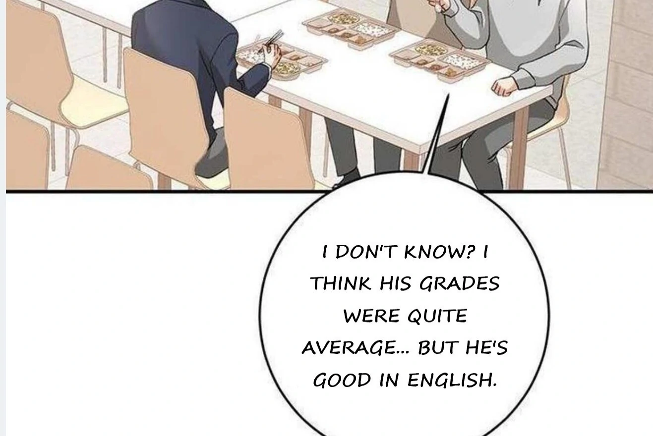 Dandelion Flower Observation Diary ( NOSY X PARADISE ) - Chapter 3 manhwa