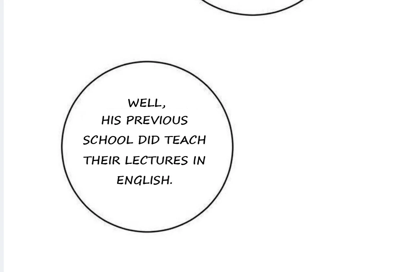 Dandelion Flower Observation Diary ( NOSY X PARADISE ) - Chapter 3 manhwa