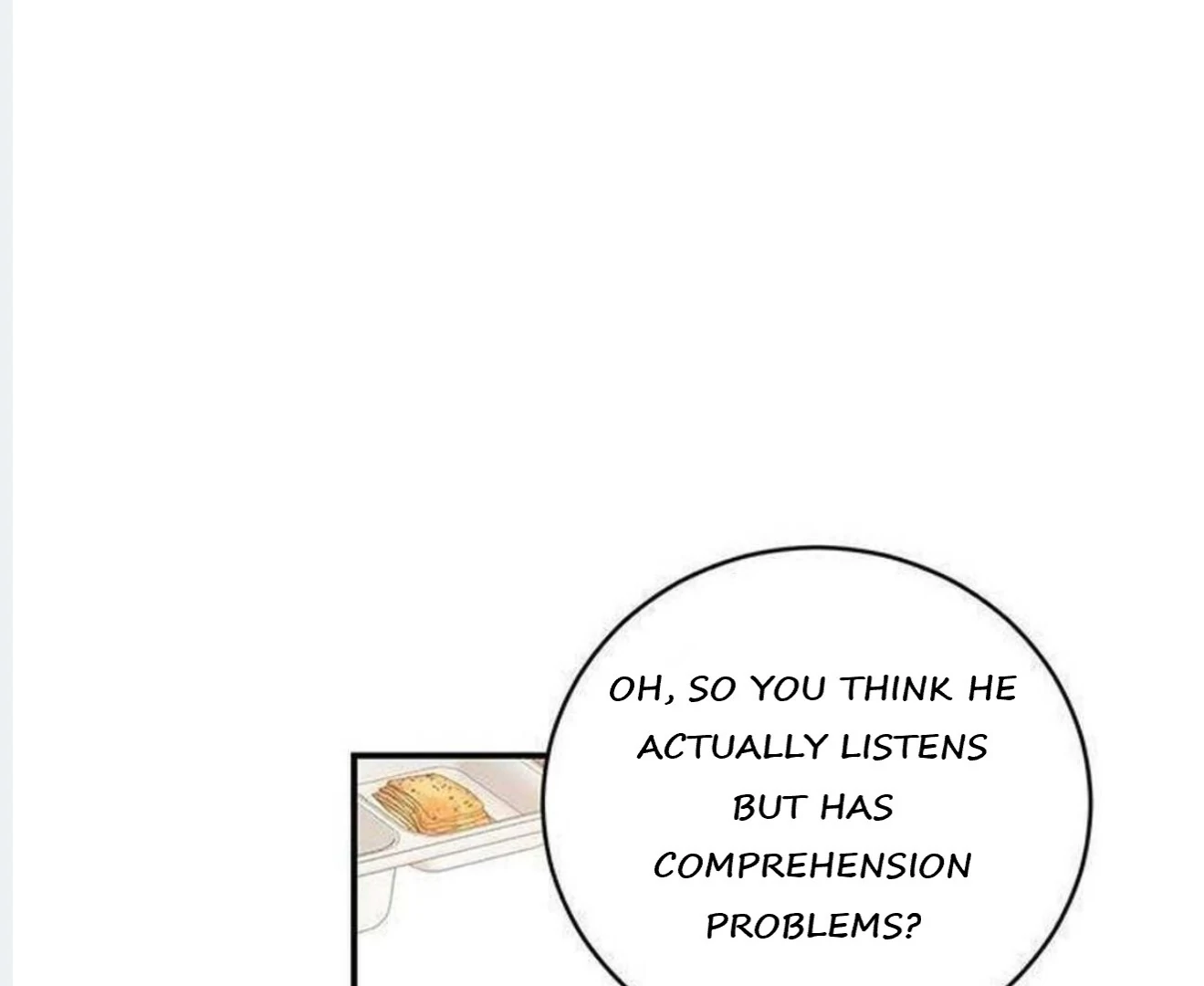 Dandelion Flower Observation Diary ( NOSY X PARADISE ) - Chapter 3 manhwa