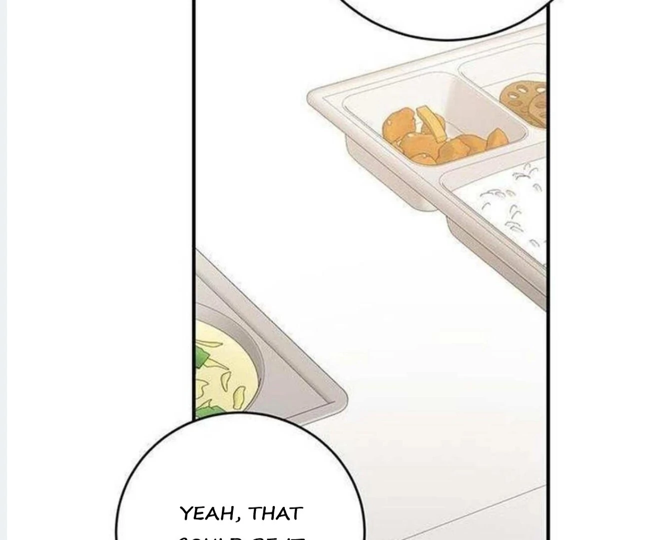 Dandelion Flower Observation Diary ( NOSY X PARADISE ) - Chapter 3 manhwa