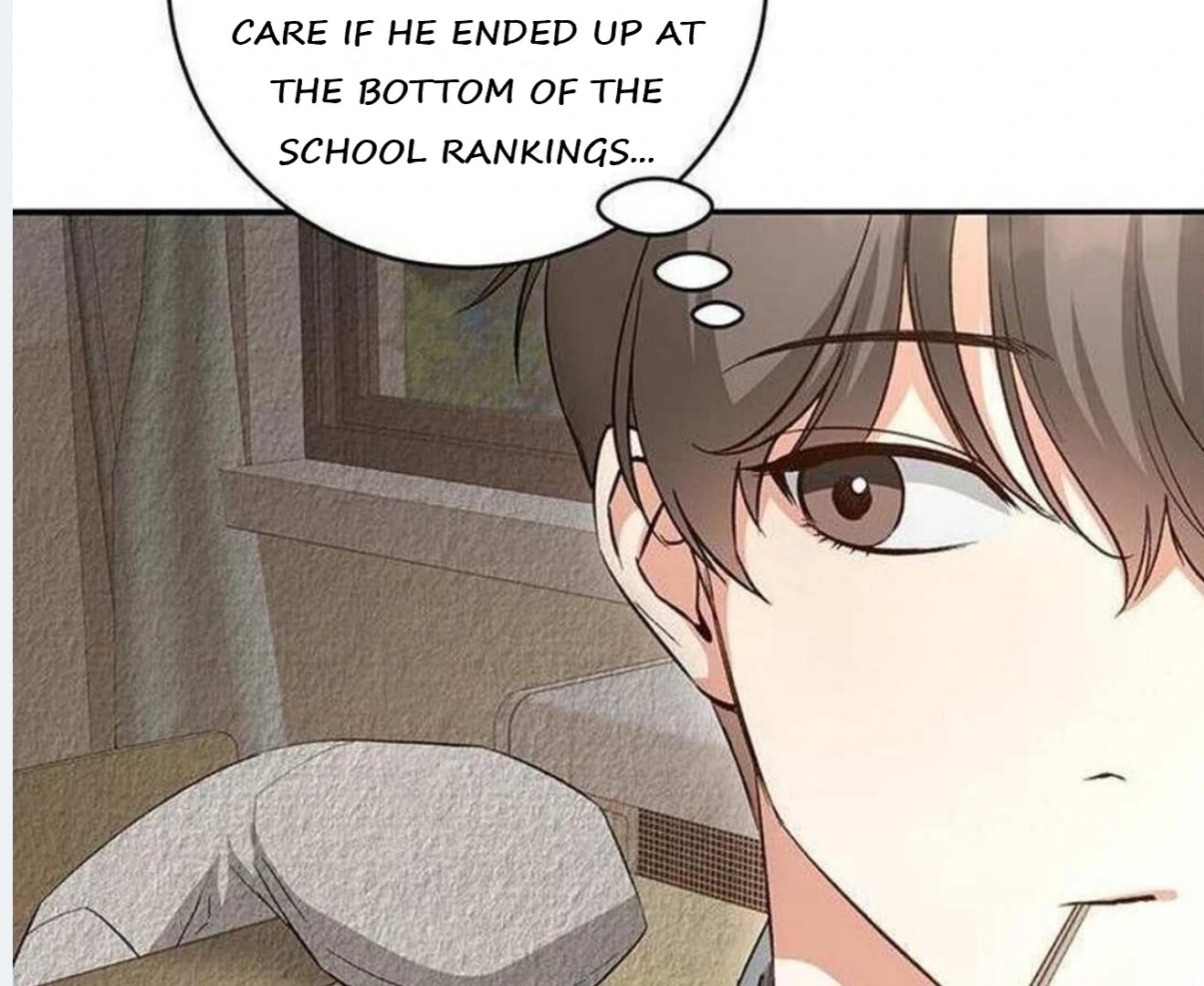 Dandelion Flower Observation Diary ( NOSY X PARADISE ) - Chapter 3 manhwa