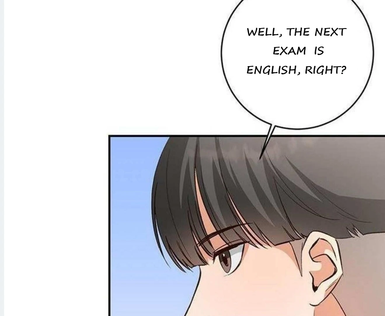 Dandelion Flower Observation Diary ( NOSY X PARADISE ) - Chapter 3 manhwa