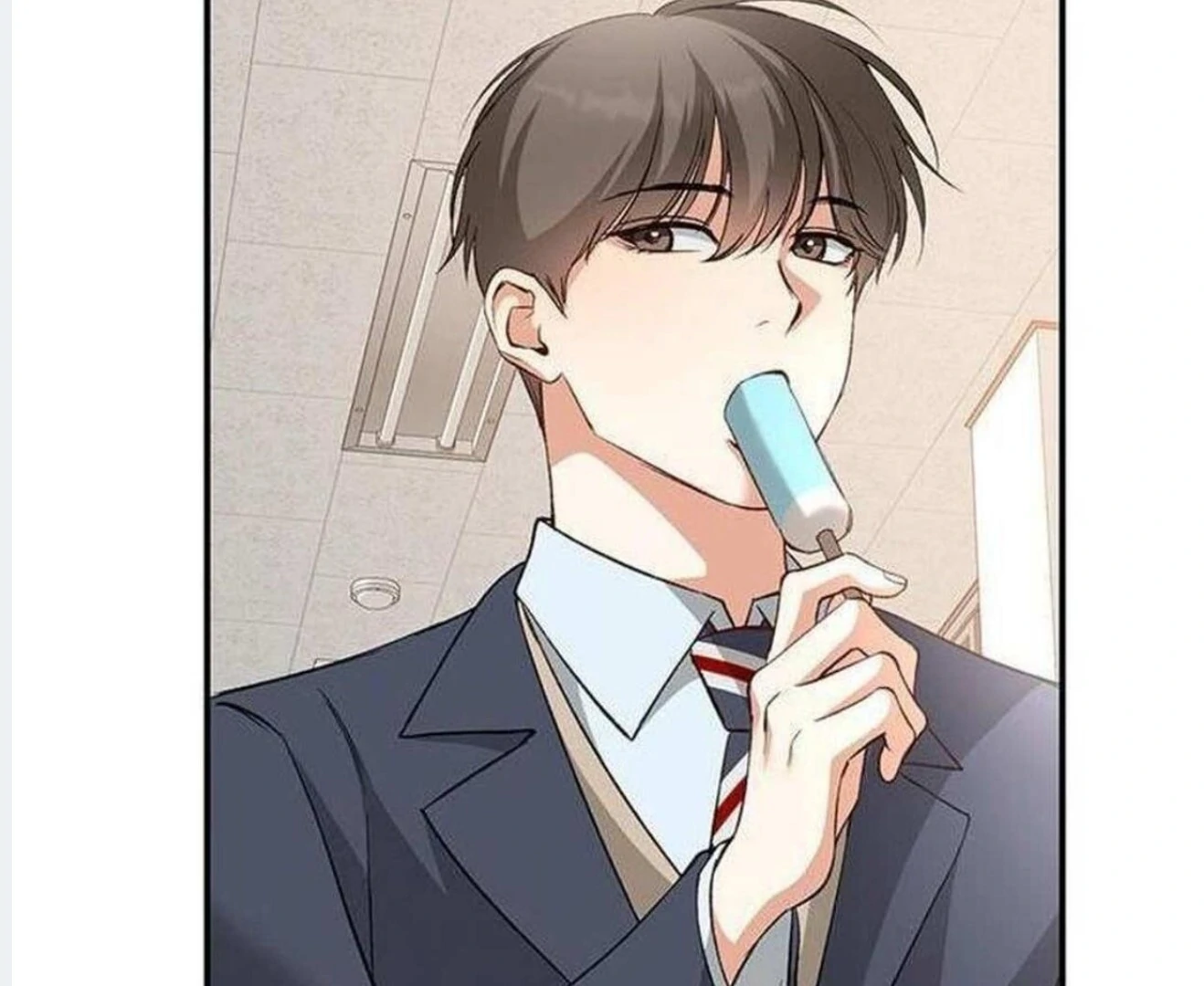 Dandelion Flower Observation Diary ( NOSY X PARADISE ) - Chapter 3 manhwa
