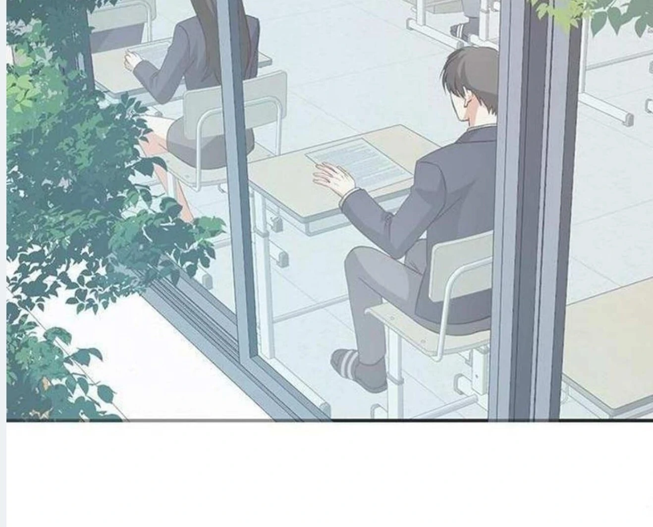 Dandelion Flower Observation Diary ( NOSY X PARADISE ) - Chapter 3 manhwa