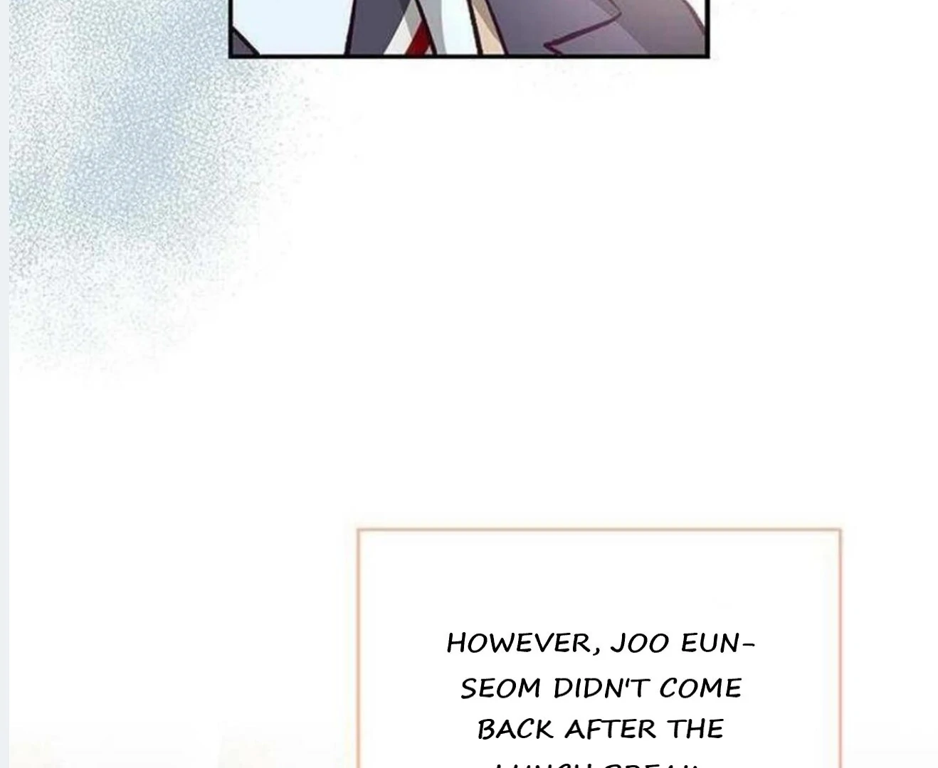Dandelion Flower Observation Diary ( NOSY X PARADISE ) - Chapter 3 manhwa