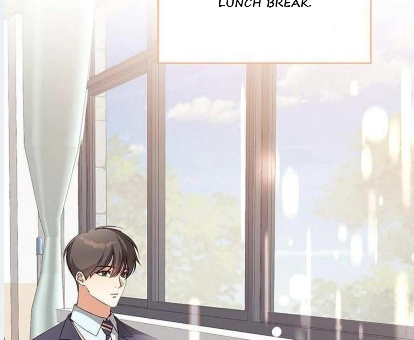 Dandelion Flower Observation Diary ( NOSY X PARADISE ) - Chapter 3 manhwa