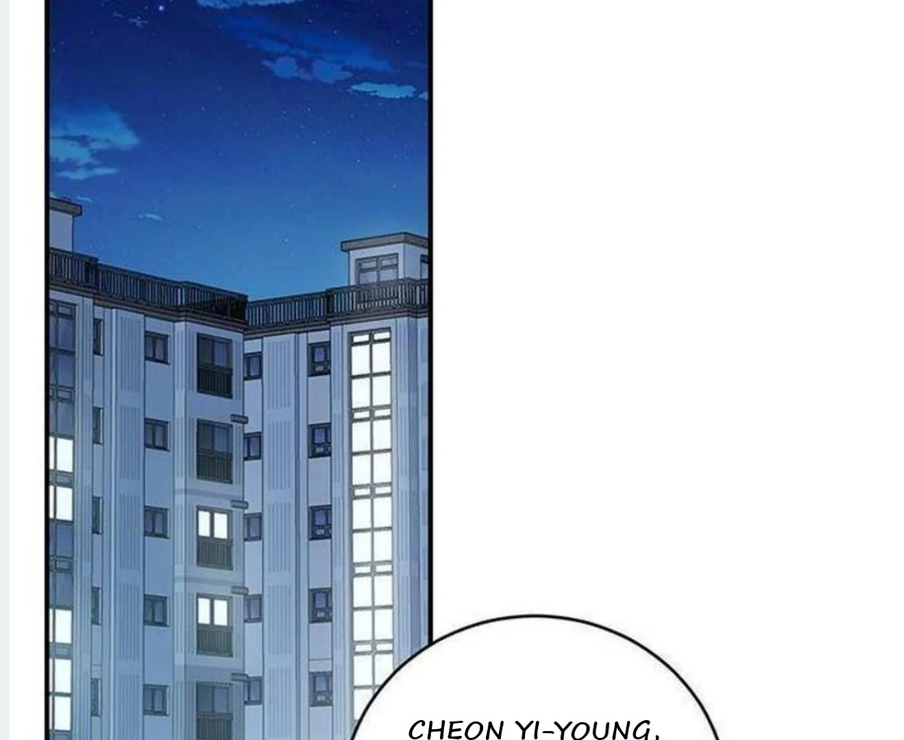 Dandelion Flower Observation Diary ( NOSY X PARADISE ) - Chapter 3 manhwa