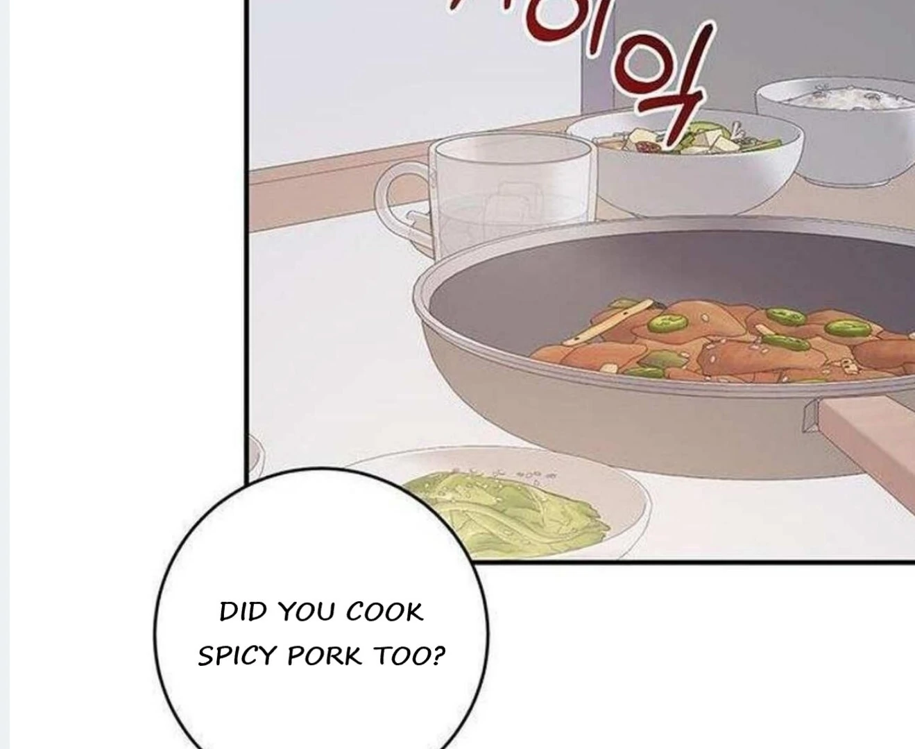 Dandelion Flower Observation Diary ( NOSY X PARADISE ) - Chapter 3 manhwa