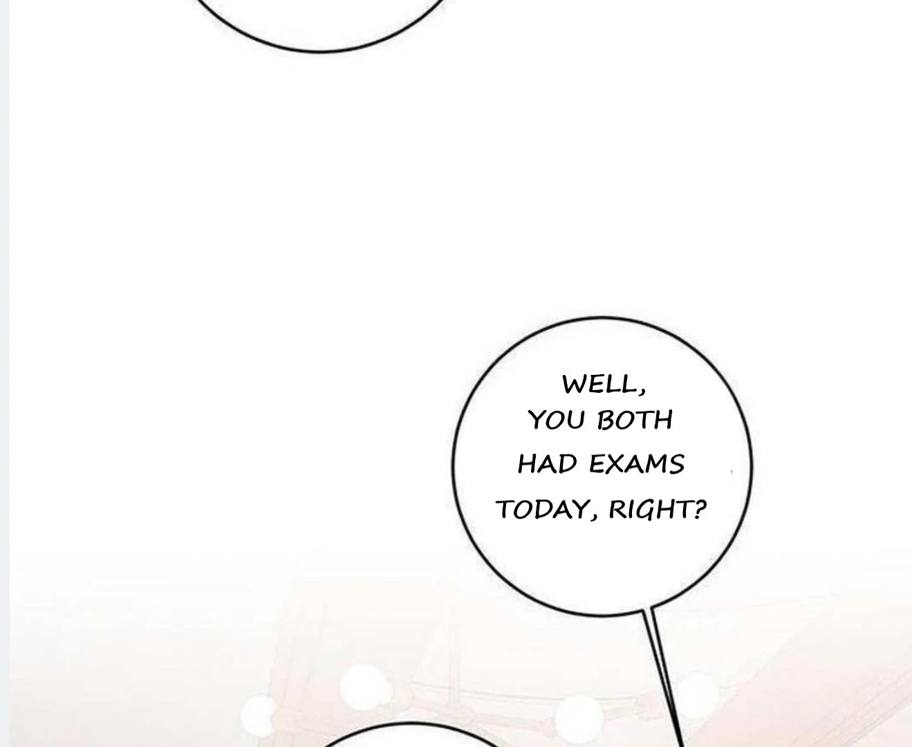 Dandelion Flower Observation Diary ( NOSY X PARADISE ) - Chapter 3 manhwa