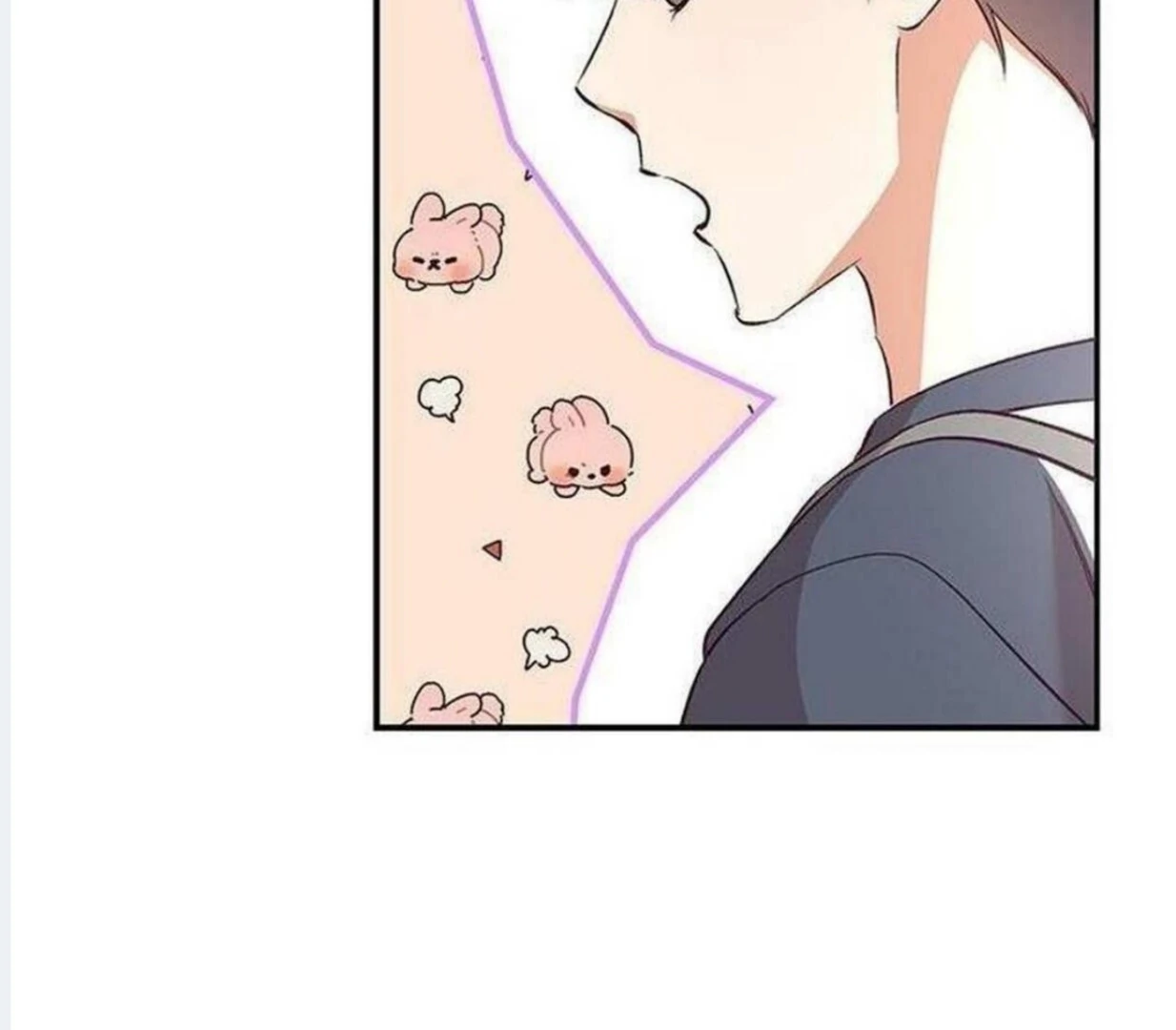 Dandelion Flower Observation Diary ( NOSY X PARADISE ) - Chapter 3 manhwa