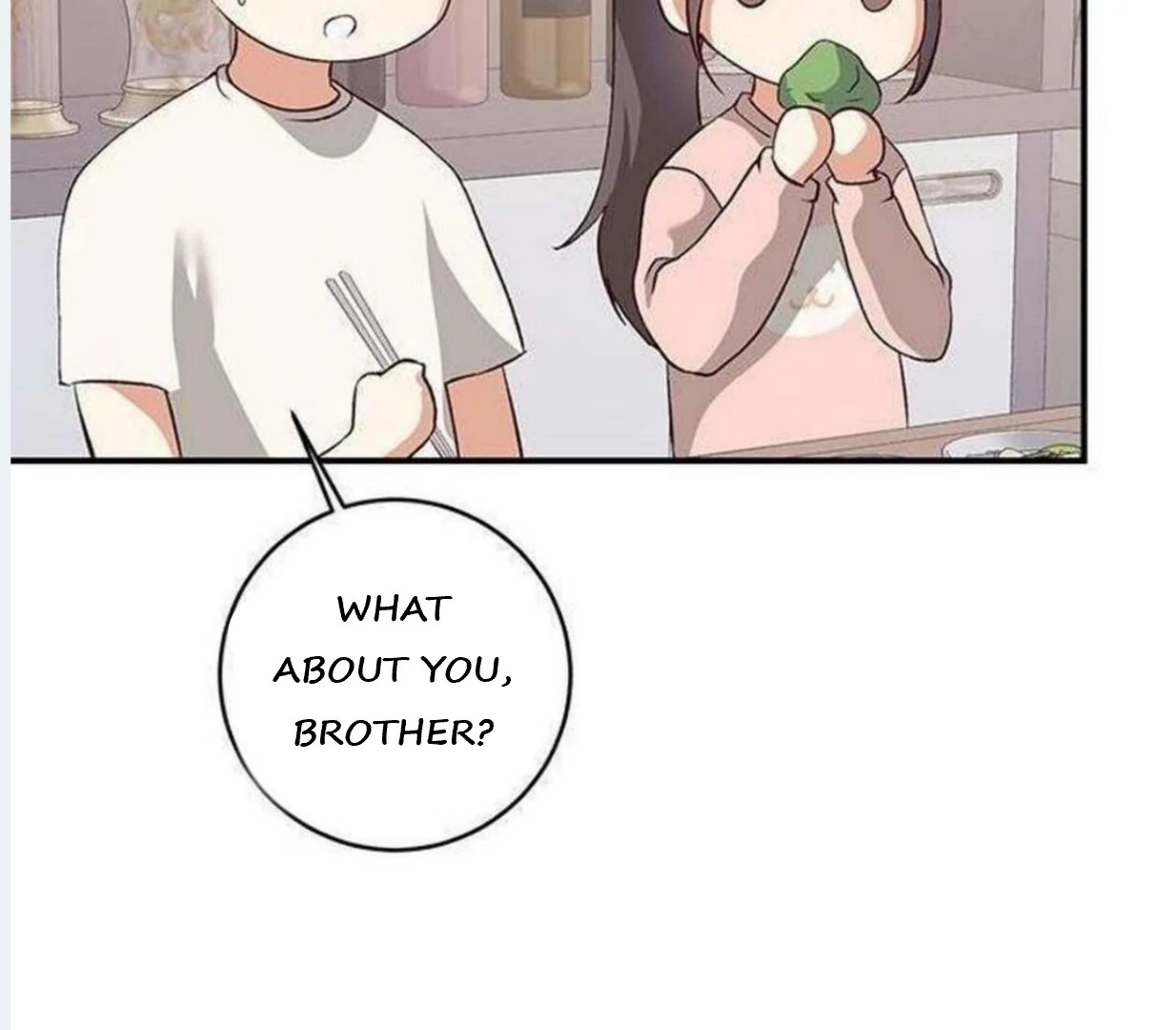 Dandelion Flower Observation Diary ( NOSY X PARADISE ) - Chapter 3 manhwa