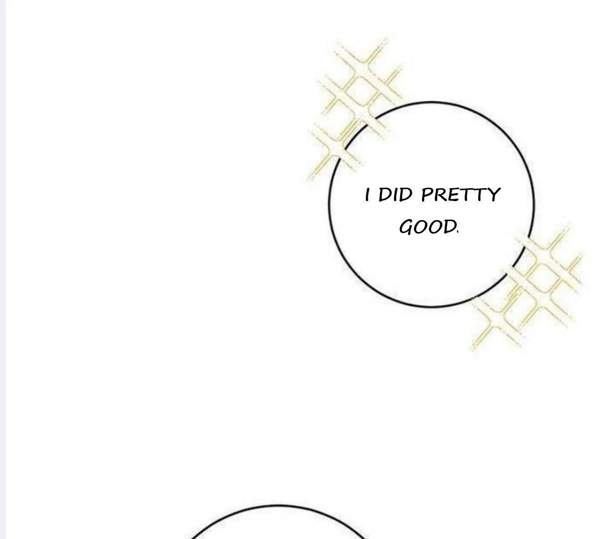 Dandelion Flower Observation Diary ( NOSY X PARADISE ) - Chapter 3 manhwa