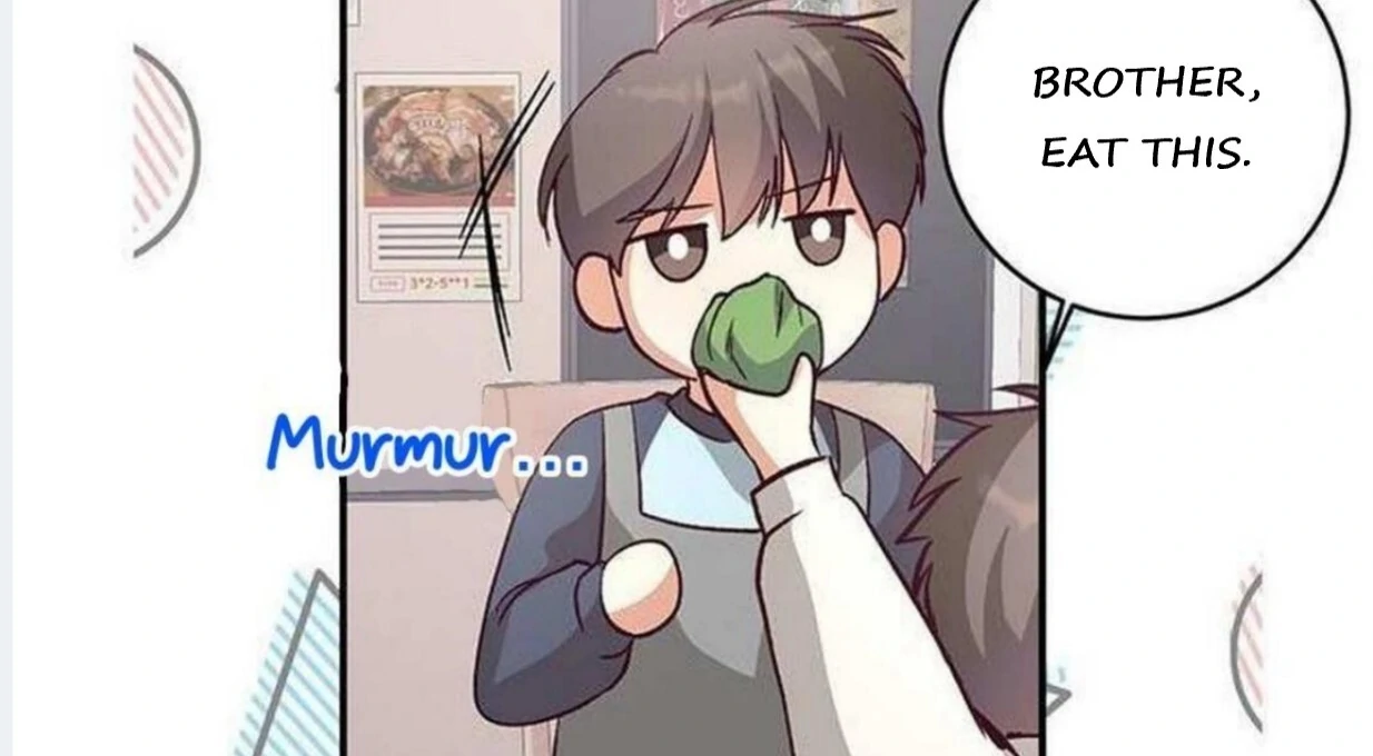 Dandelion Flower Observation Diary ( NOSY X PARADISE ) - Chapter 3 manhwa