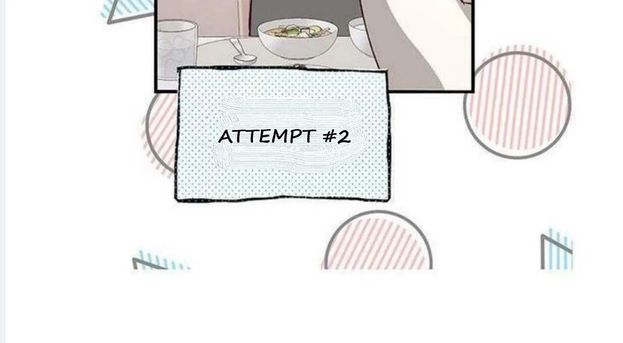 Dandelion Flower Observation Diary ( NOSY X PARADISE ) - Chapter 3 manhwa